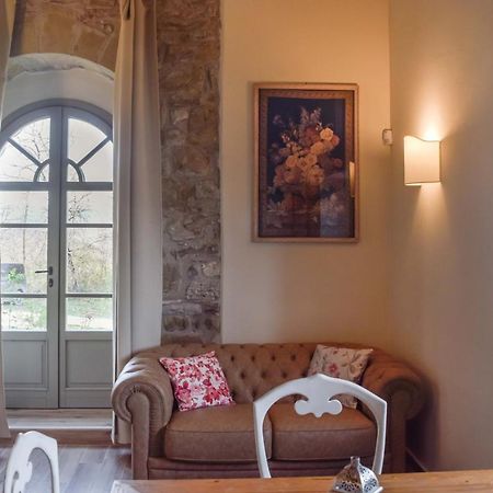 Podere Paradiso Villa Magione Exterior foto