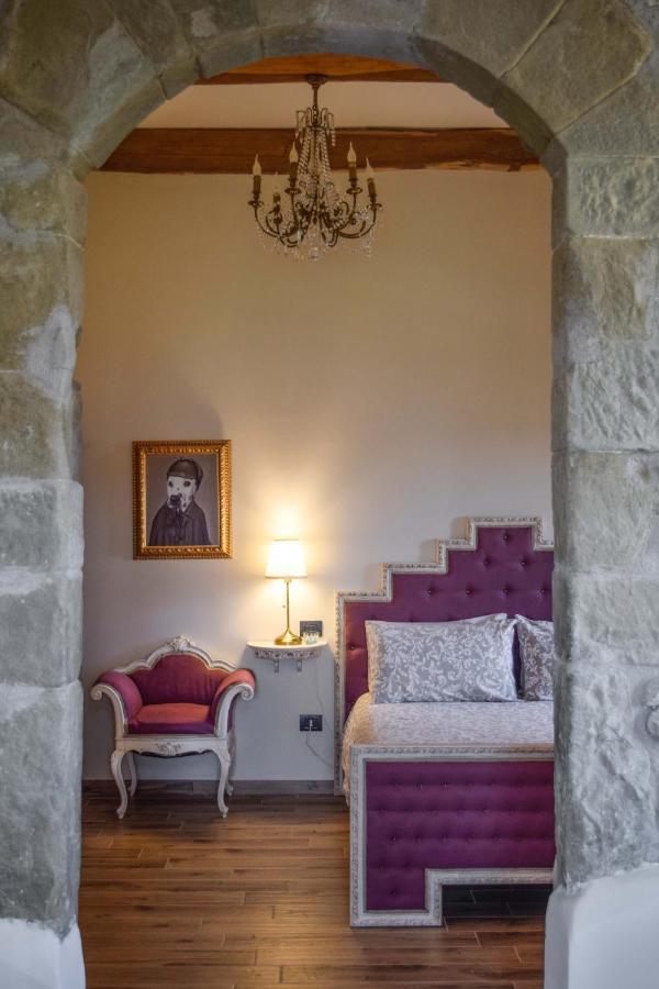 Podere Paradiso Villa Magione Exterior foto