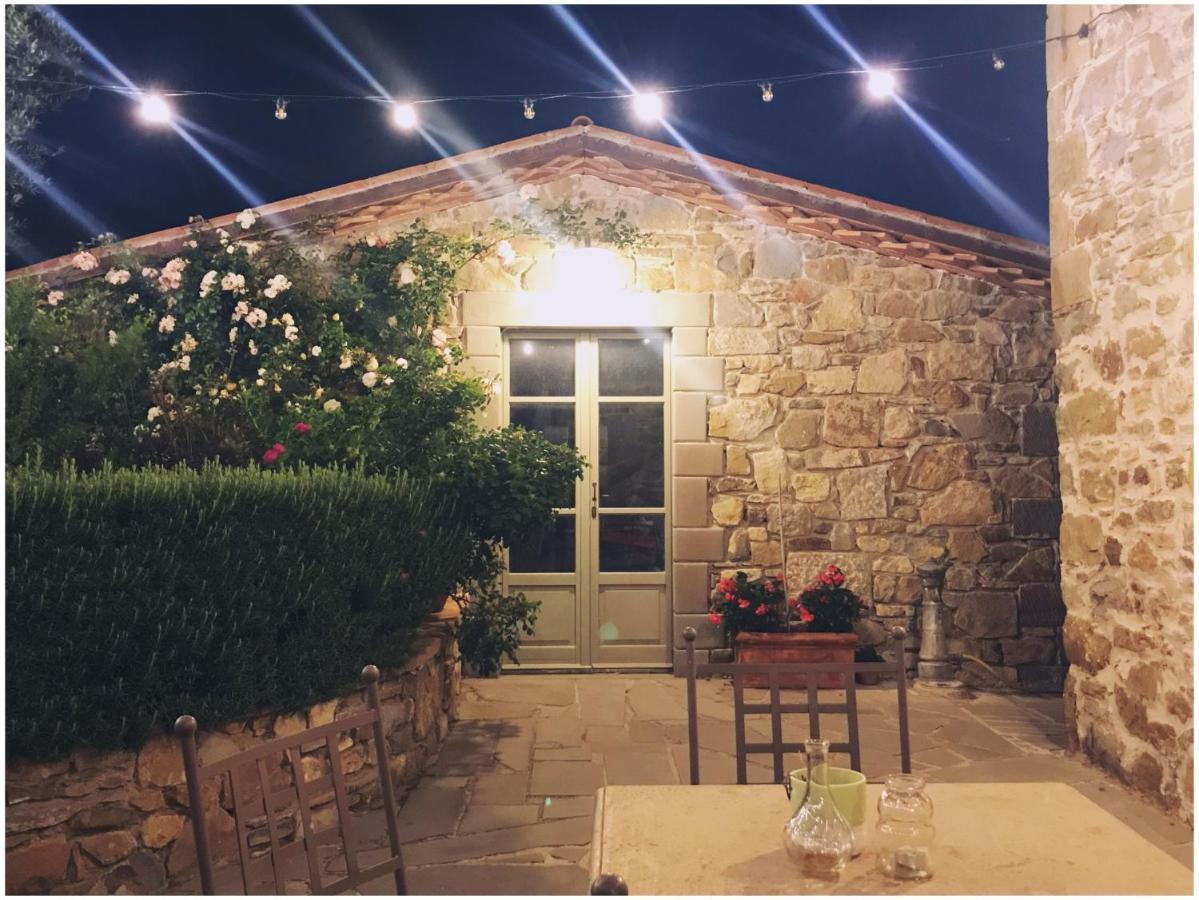 Podere Paradiso Villa Magione Exterior foto